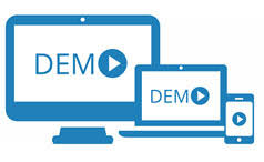 demo Online backup demo Online backup