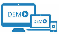 demo Online backup