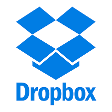 Dropbox Online backup