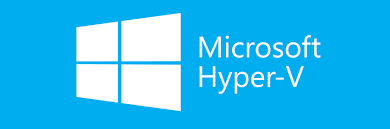 Hyper-V Online backup Hyper-V Online backup