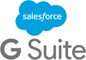 Salesforce G-Suite Online backup